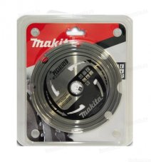 Диск 165х4T Makita